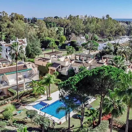 Lbp2- Family In Calm Area Families Only Apartment Marbella