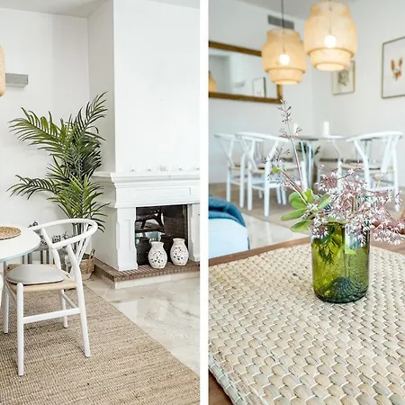 Apartment Lbp2- Family In Calm Area Families Only Marbella
