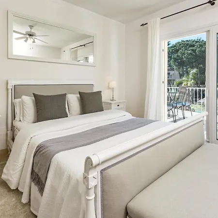 Lbp2- Family In Calm Area Families Only Apartment Marbella