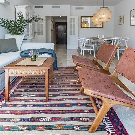 Apartamento Lbp2- Family In Calm Area Families Only *