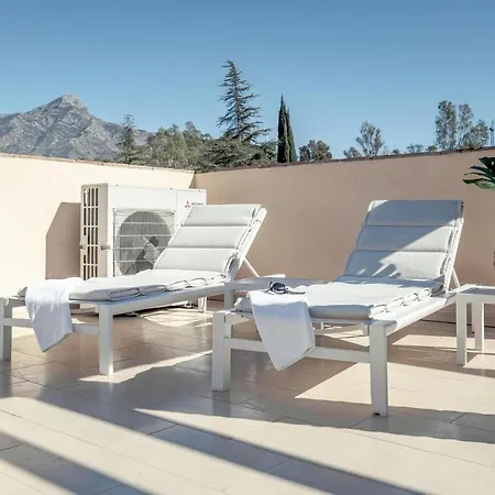 Apartamento Lbp2- Family In Calm Area Families Only *