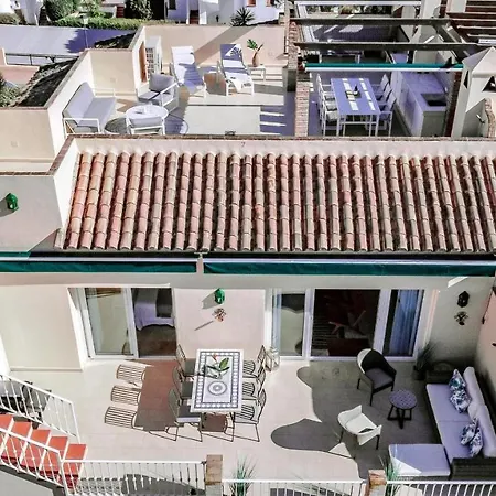 Apartamento Lbp2- Family In Calm Area Families Only