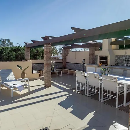 Apartamento Lbp2- Family In Calm Area Families Only *